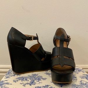 MARC BY MARC JACOBS WEDGES